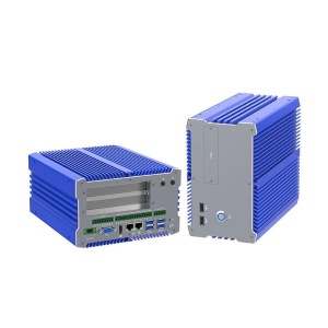 Fanless