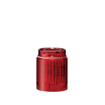 LR4-E-R LED module, red, colored lens, 40mm dia, For use with LR4 series signal towers HS CODE:85318070 ORIGIN:ID
