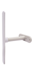 2154004/5CO  HGO 4G - ANTENNA 4G- LTE OMNIDIREZIONALE (MULTI-BANDA) - 5M RF/SMA-M - LOW LOSS