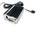 RB900PRO-L.5.X.5.X.D 4G modem BLACK CASE + RS232 (DB15) + RS485 + Power Cable Connettor Micro-Fit 4P 2 Wire Black/White 1,5m  H.S. CODE 85176200000000 ORIGIN: POLAND