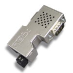 NL 50-MPI netNL 50-MPI LINK 50 Gateway Ethernet /MPI  S7-200/300/400 Ethernet Programming Connector, Incluso IBH driver HS CODE: 85176200 ORIGIN: DE
