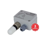 TSH330 Sensore di umidità e temperatura IP54, RS-485 con supporto MODBUS RTU interfaccia RJ45 
