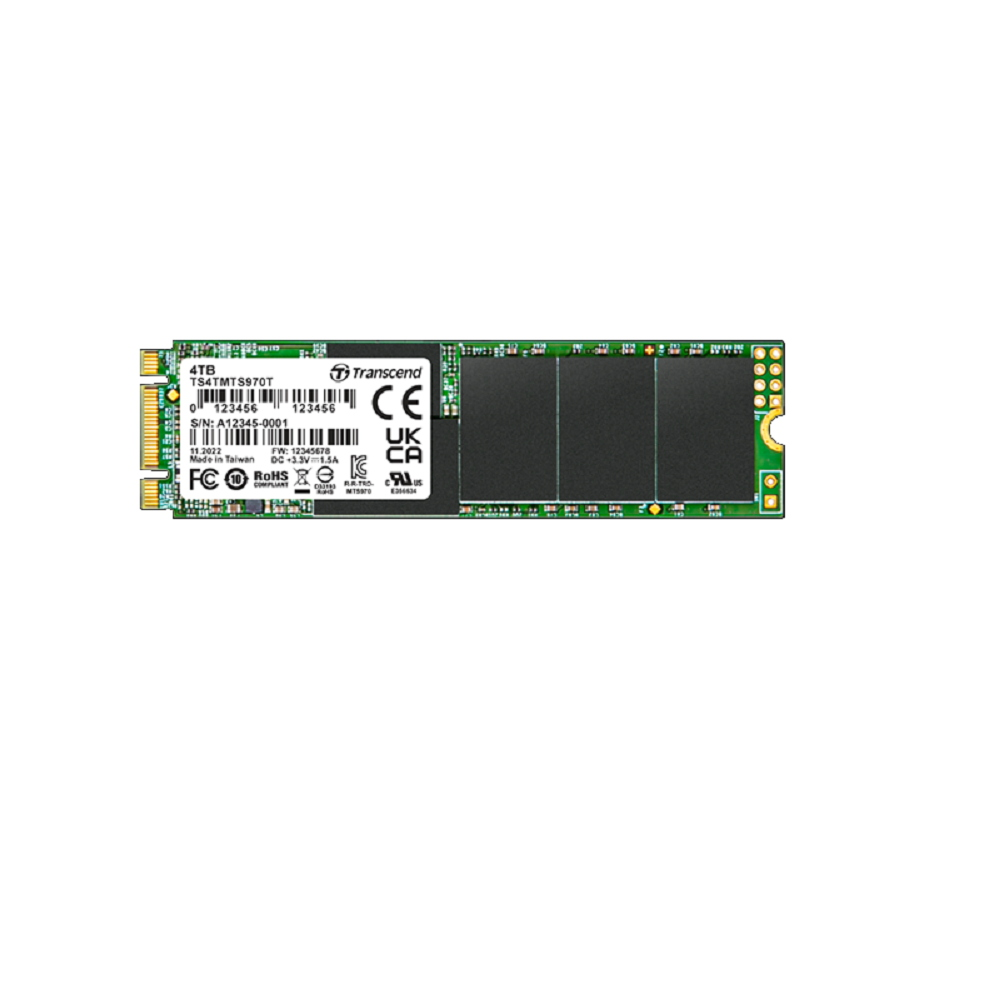 TS1TMTS970T-I TRANSCEND M2 SATA 2280 1TB