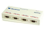 1120320001 Applicom BR4000 splitter box without galvanic insulation, desktop format (FOR PCI4000 / APP-SR4-PCI-C)