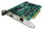 1120110004 Applicom PCU1500PFB, Full Profibus 1.5Mb, Universal PCI bus