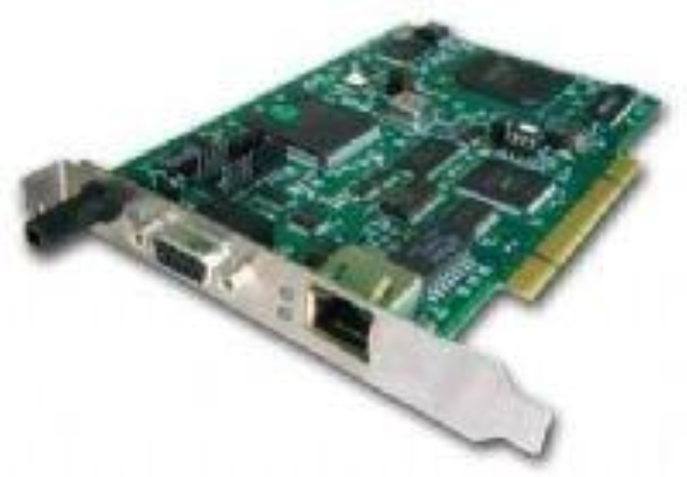 1120000005 Applicom PCU2000ETH, Eth. TCP/IP 10-100 Universal PCI